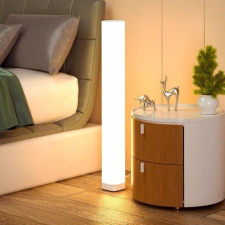 اباجورات أرضية