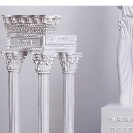 تحفة البناء الروماني