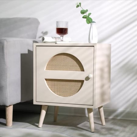 كومدينات سرير