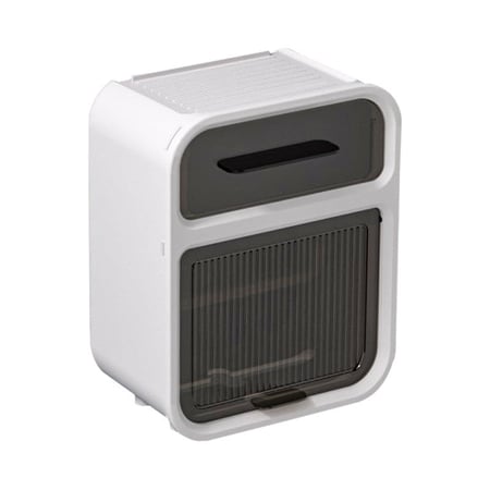 حامل مناديل مطبخ - حامل مناديل الحمام