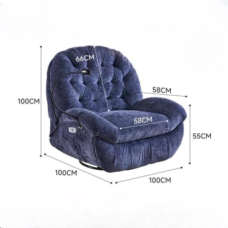 كراسي استرخاء