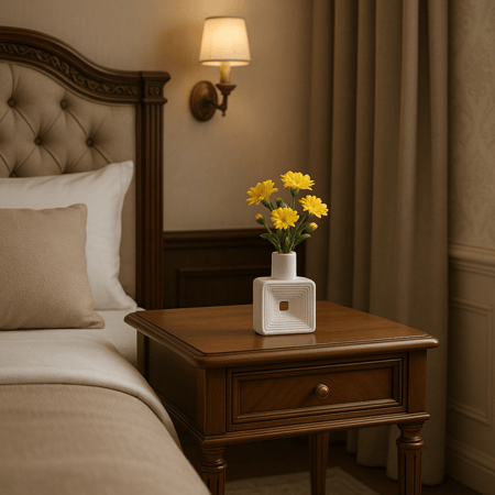 تحفه - المربعة