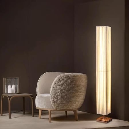 اضاءه ارضية