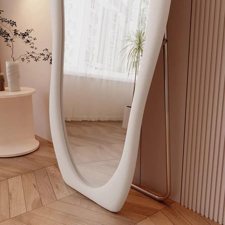 مرايا طوليه