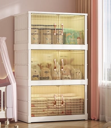 خزانة تخزين عملية