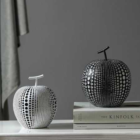 تحفة - تحف زينه قطعتين