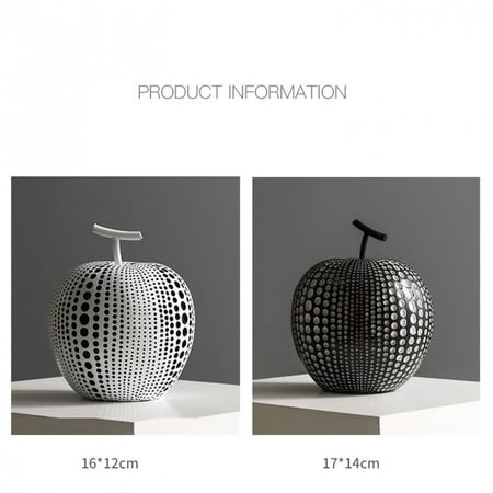 تحف زينه قطعتين