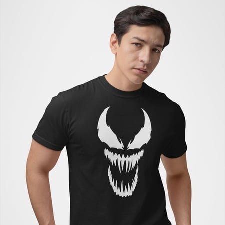 تي شيرت T-Shirt Venom