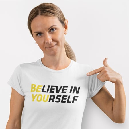 تي شيرت T-Shirt Be You