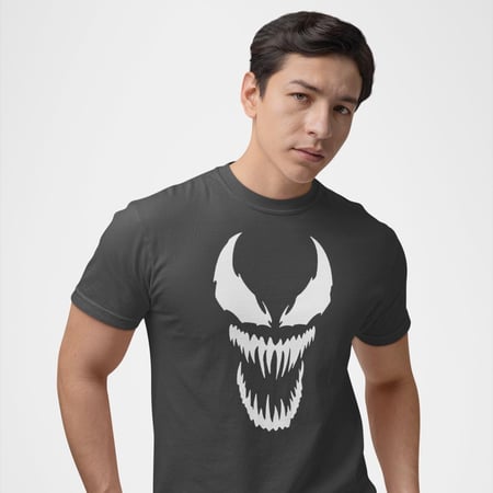 تي شيرت T-Shirt Venom