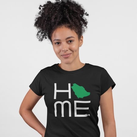 تي شيرت T-Shirt Home