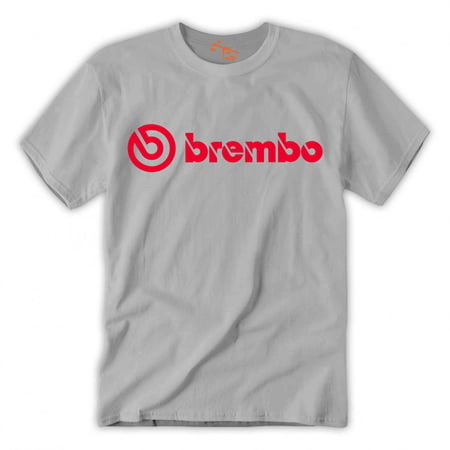 تي شيرت بريمبو T-Shirt Brembo