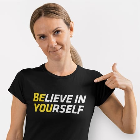 تي شيرت T-Shirt Be You