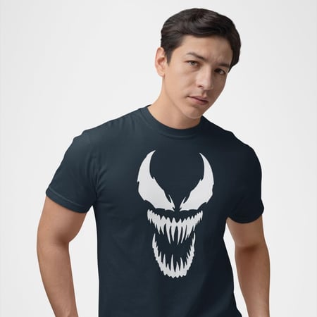 تي شيرت T-Shirt Venom