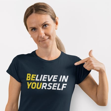 تي شيرت T-Shirt Be You