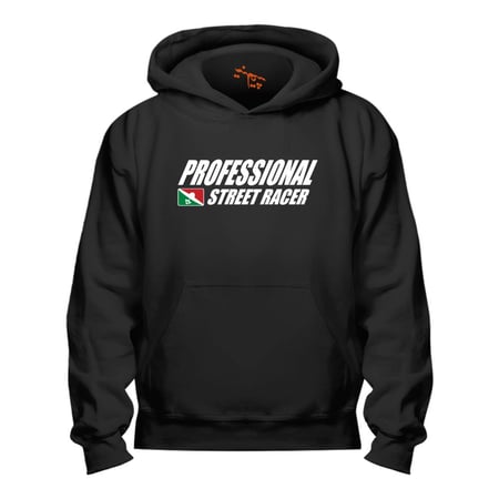 بلوفر مقاس كبير بروفيشنال Hoodie Big Size Professional