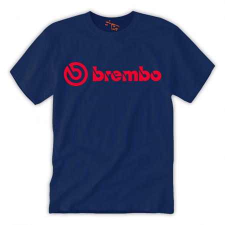 تي شيرت بريمبو T-Shirt Brembo