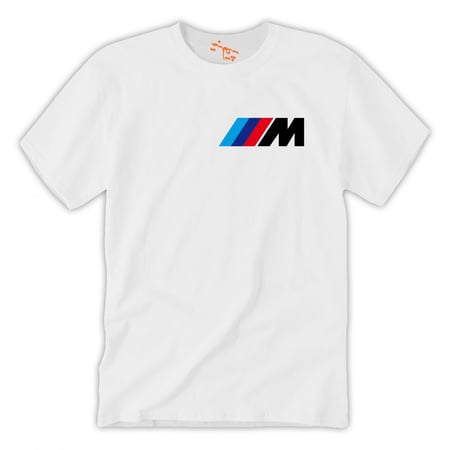 تي شيرت بي ام دبليو T-Shirt BMW