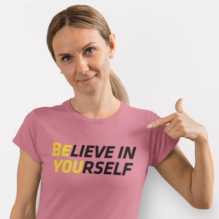 تي شيرت T-Shirt Be You