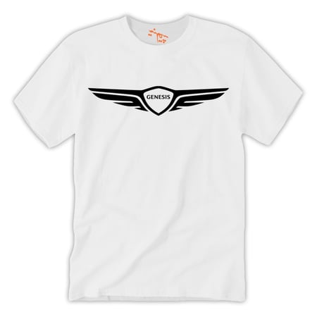 تي شيرت هيونداي جنسس T-Shirt Hyundai Genesis