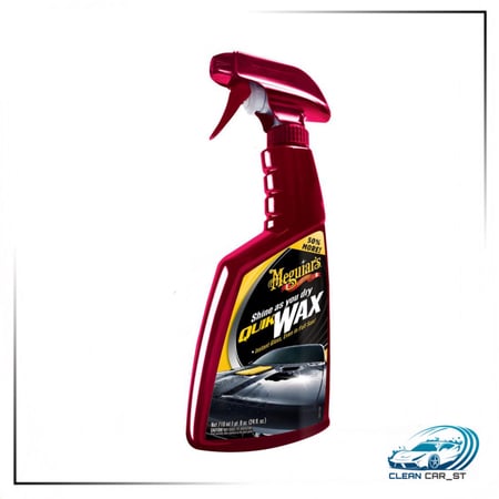 شمع سريع - ميجوايرز