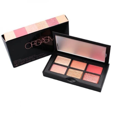 نارس -باليت بلشر اورجازم مني