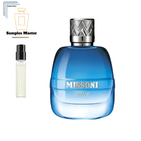 عينة ميسوني ويف