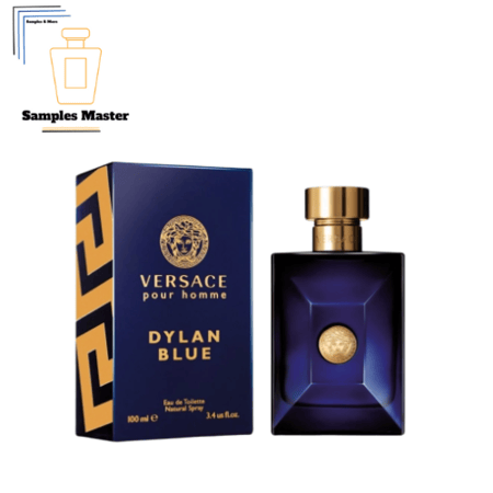 عطر فيرساتشي ديلان بلو 100 مل تستر