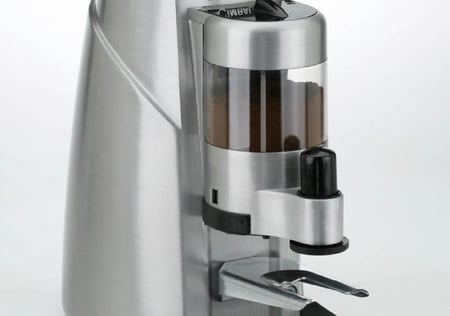 مطحنة بن اوتوماتيكية ايطالي من لاشيمبالي