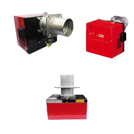 دافور فرن ريلو ديزل ايطالي