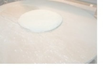 مكينة فرد عجينة البقلاوة الأوتوماتيكية BDR-120