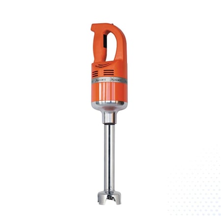 خلاط يدوي احترافي ماستر DMX300 من Dynamic