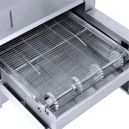 فرن بيتزا سير   50 سم HEP-18