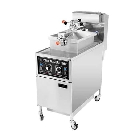 ماكينة برستد 24 لتر - متجر ارض المطاعم