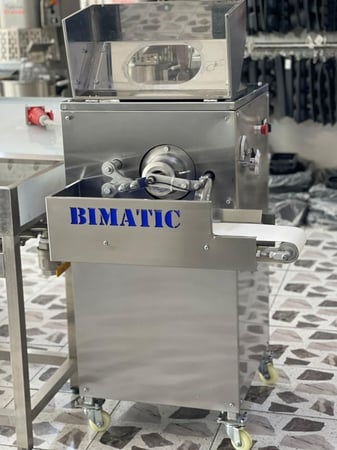 قطاعة عجين لبناني Bimatic