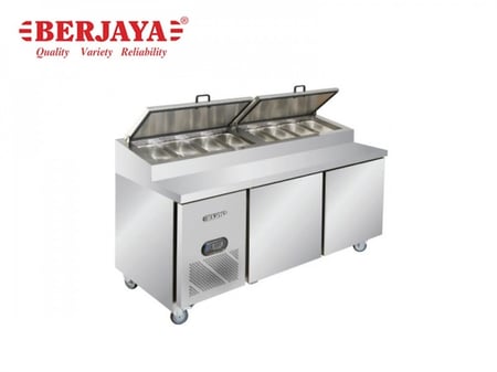 براد سلطات  2 باب برجايا