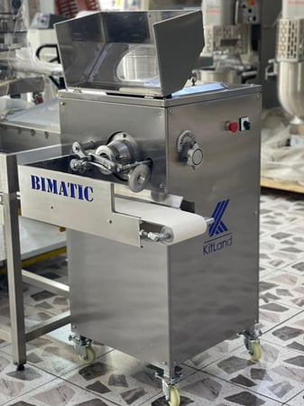 قطاعة عجين لبناني Bimatic
