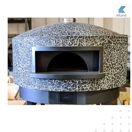 فرن بيتزا نابولى 120 سم ايطالي