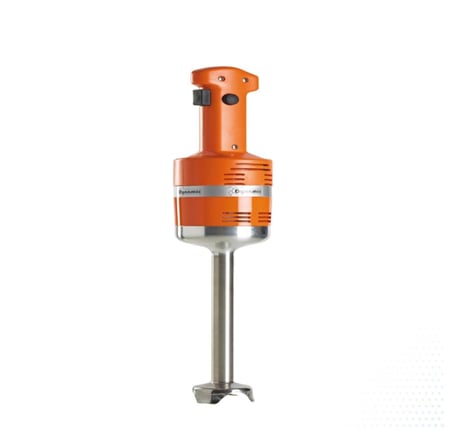 خلاط يدوي احترافي جنيور  DMX225 من dynamic