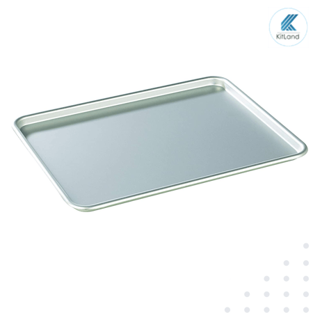 صينية فرن المنيوم 50x50 سم