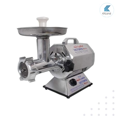 فرامة اللحم 12 منزلي صناعة سورية