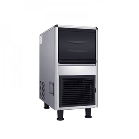ماكينة صنع الثلج 35 كجم Snooker Sk-35c 35kg / 24h