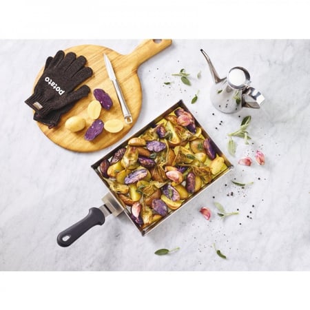 حاملة صواني