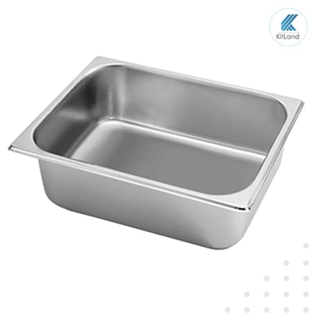 صواني حوض عمق 15 سم