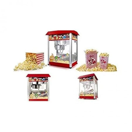 الة صنع الفشار