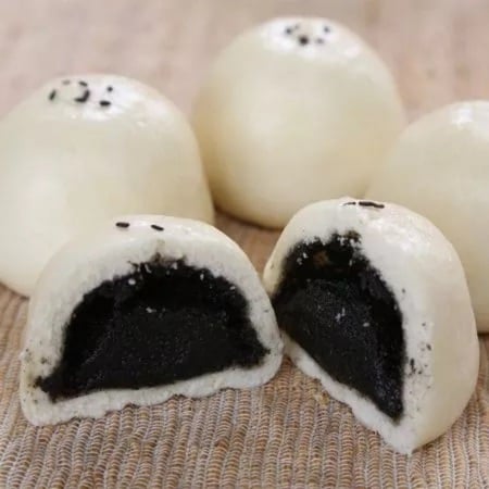 ماكينة  كبة ومعمول SD-97SS