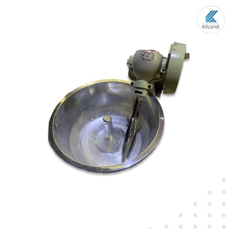 عجانة صناعة سورية 75 كيلو