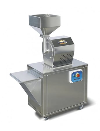 مطحنة السكر ماك بان ايطالي