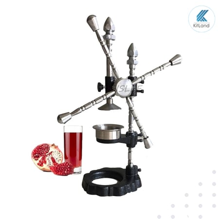 عصارة رمان كبس يدوي باكستاني S6