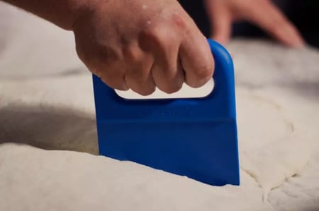 قطاعة عجين شديدة التحمل